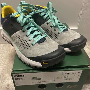 Danner Womens Trail 2650 shoes